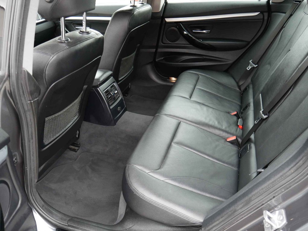 BMW Řada 3 2.0D  xD