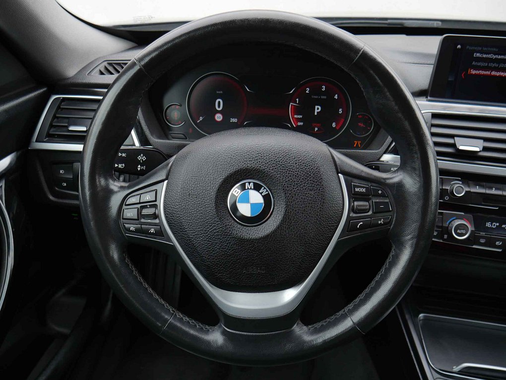 BMW Řada 3 2.0D  xD