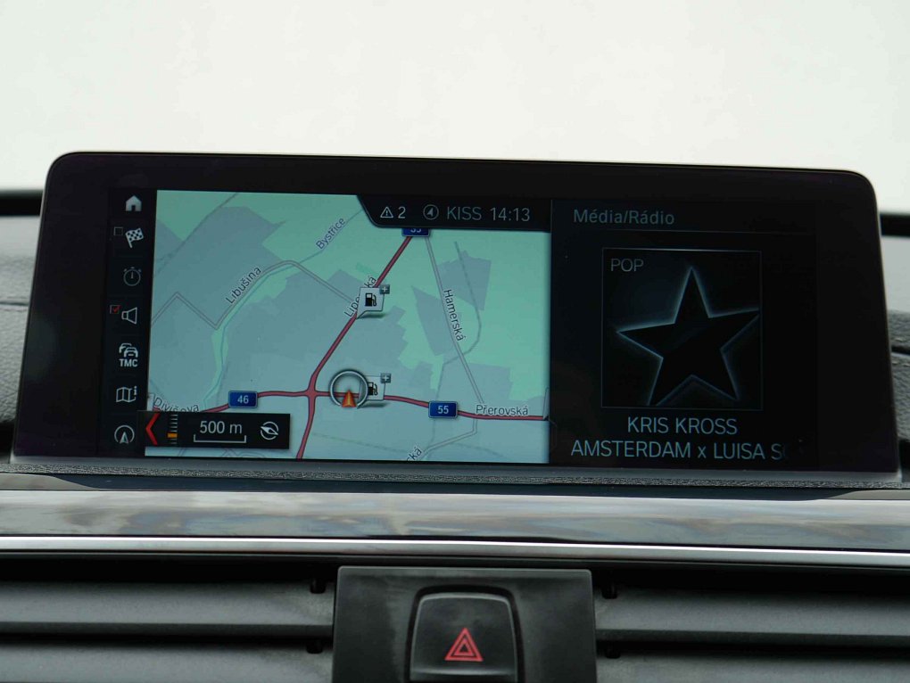 BMW Řada 3 2.0D  xD