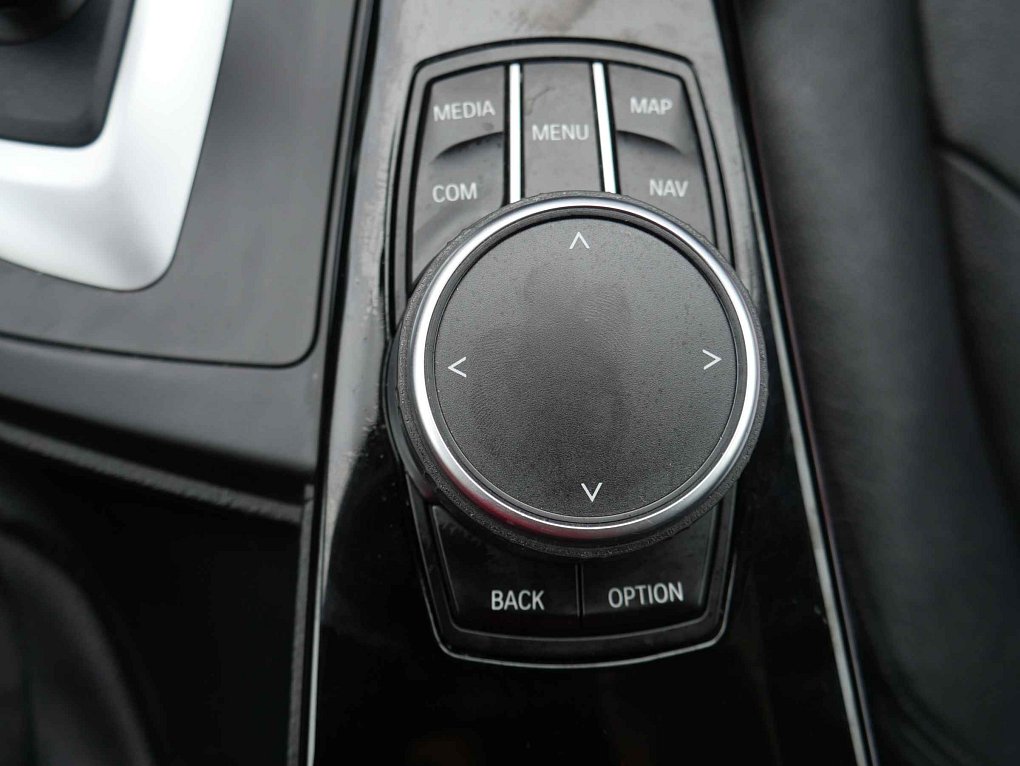 BMW Řada 3 2.0D  xD