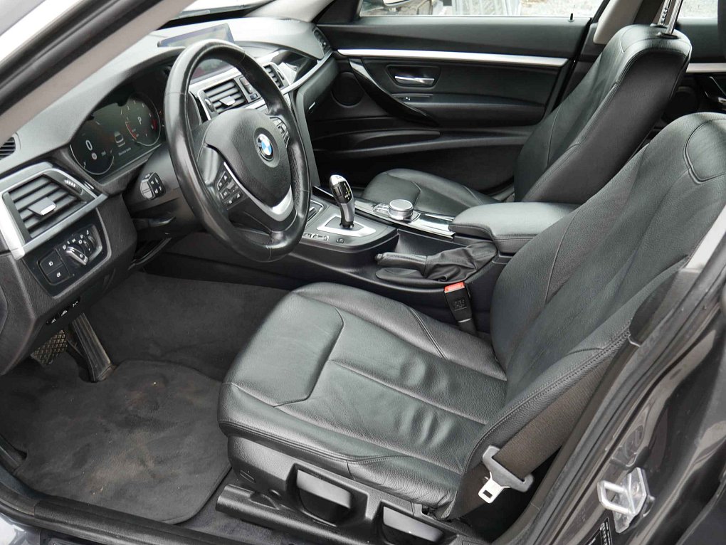 BMW Řada 3 2.0D  xD