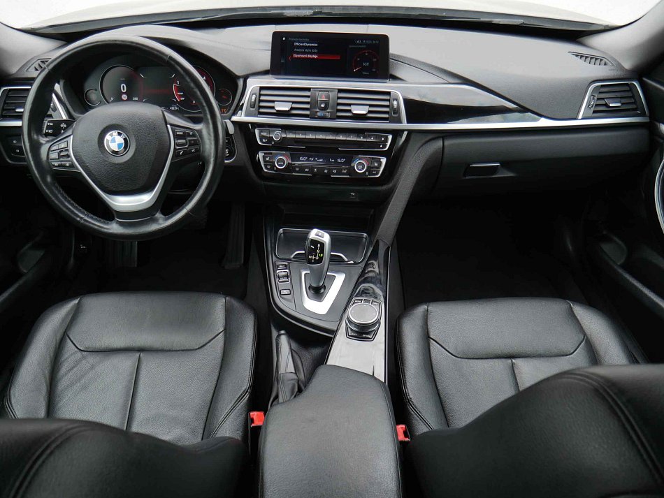 BMW Řada 3 2.0D  xD