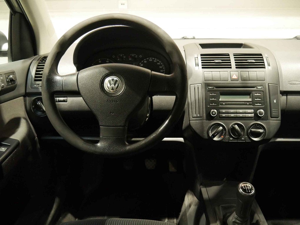 Volkswagen Polo 1.2. 