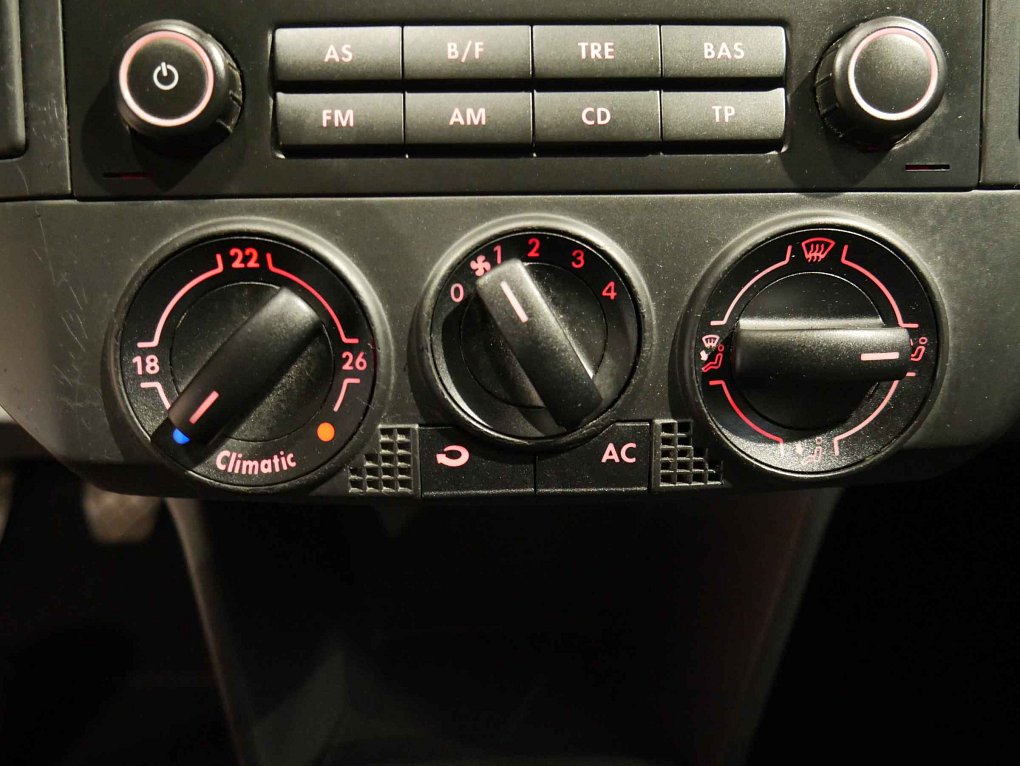 Volkswagen Polo 1.2. 