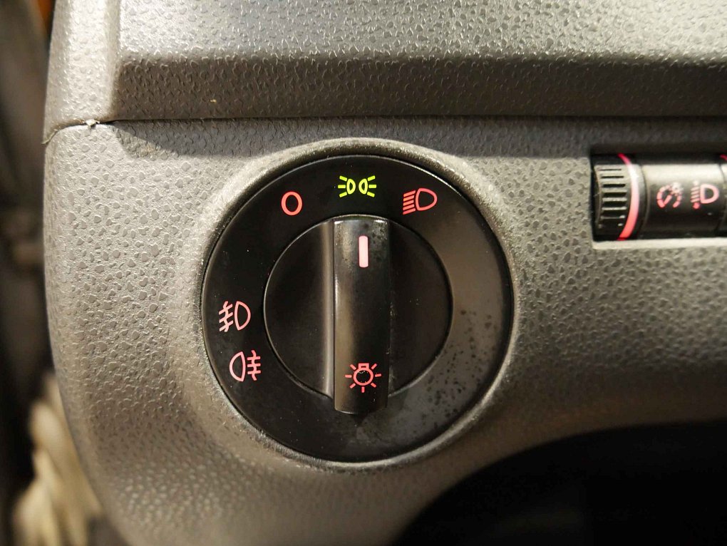 Volkswagen Polo 1.2. 