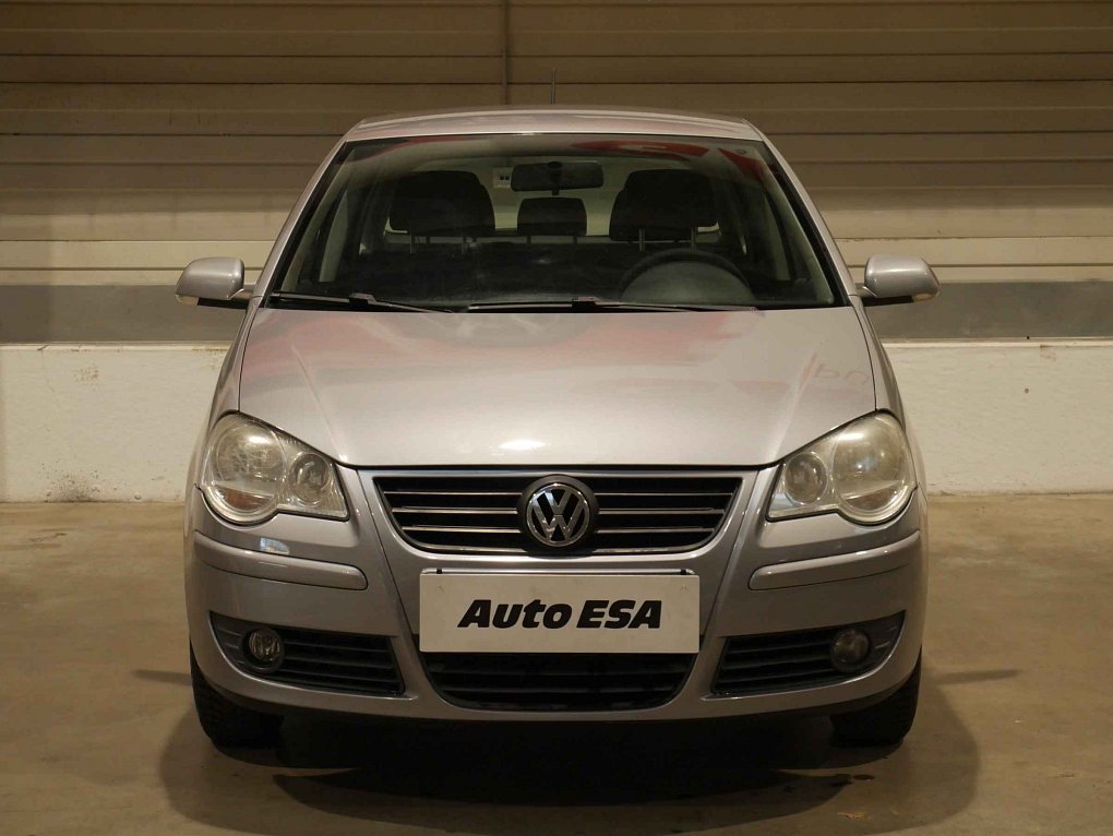 Volkswagen Polo 1.2. 