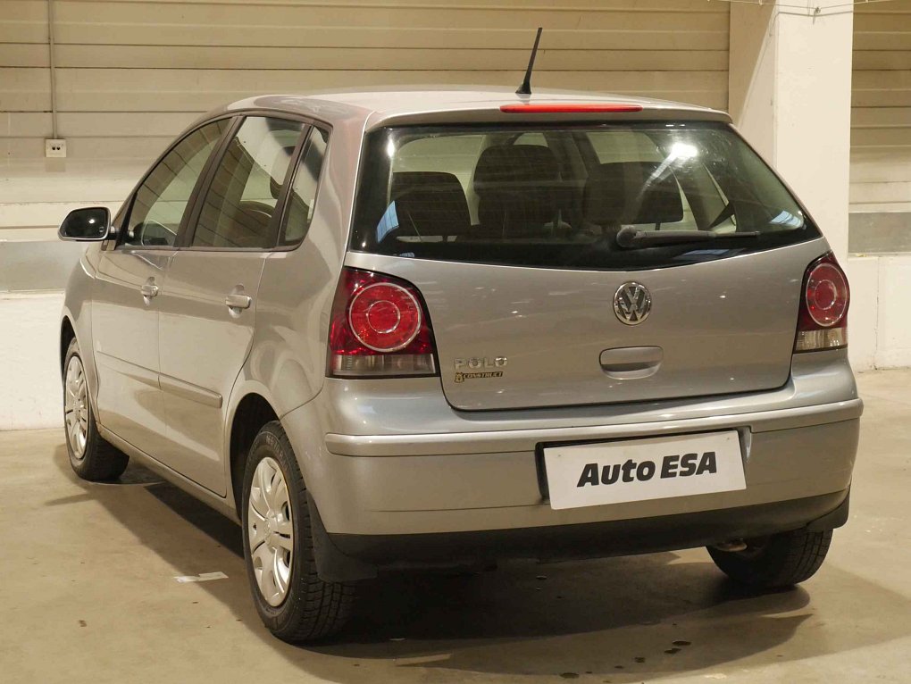 Volkswagen Polo 1.2. 