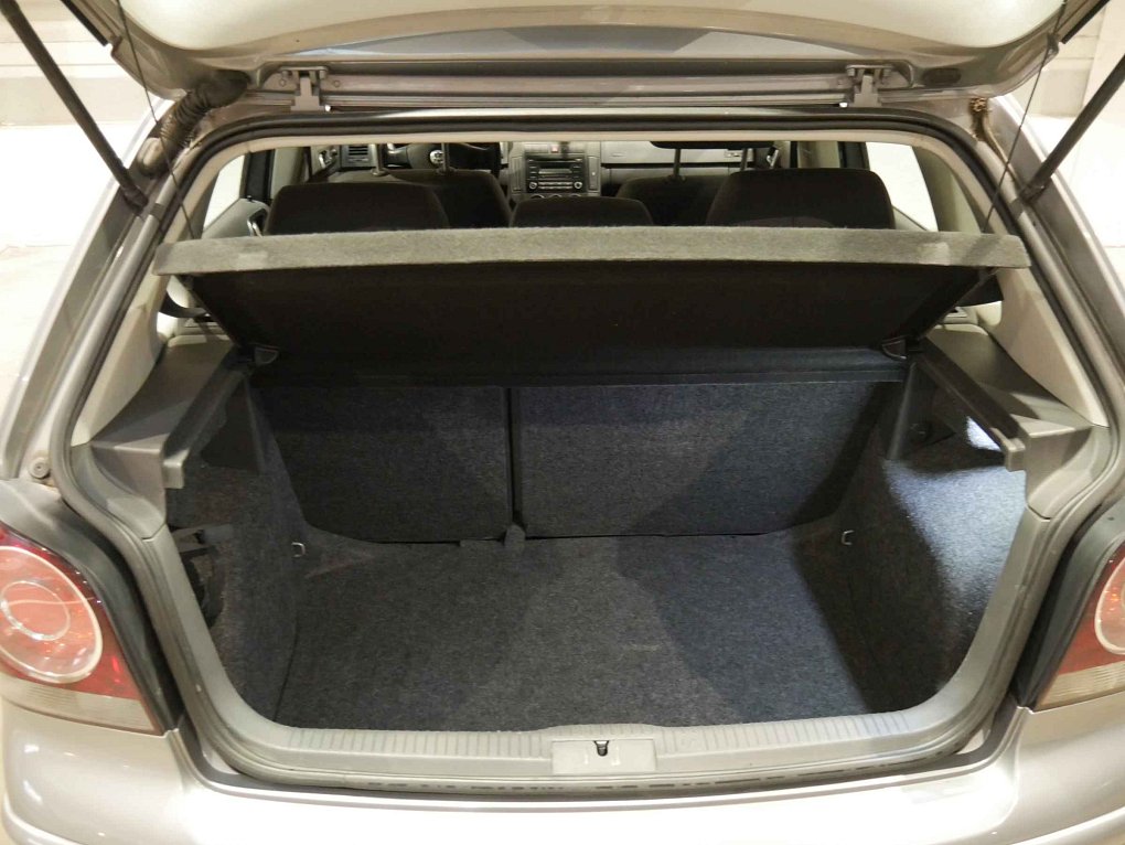Volkswagen Polo 1.2. 
