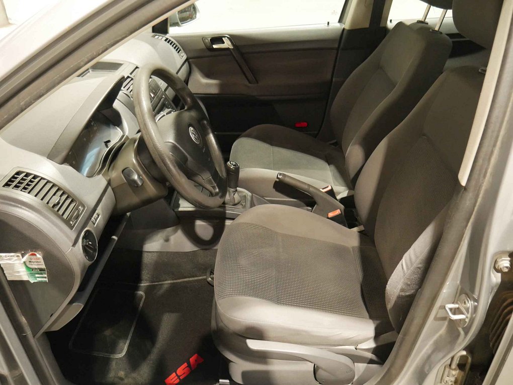 Volkswagen Polo 1.2. 