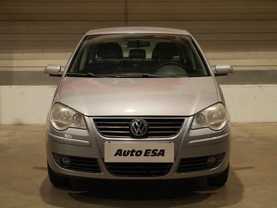 Volkswagen Polo 1.2. 