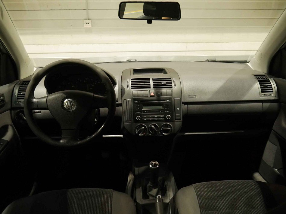 Volkswagen Polo 1.2. 