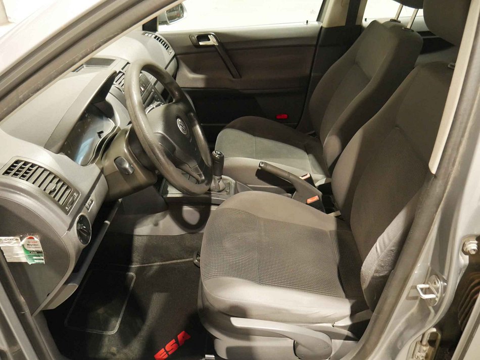 Volkswagen Polo 1.2. 