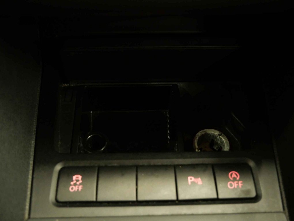 Volkswagen Golf 1.6 TDi 