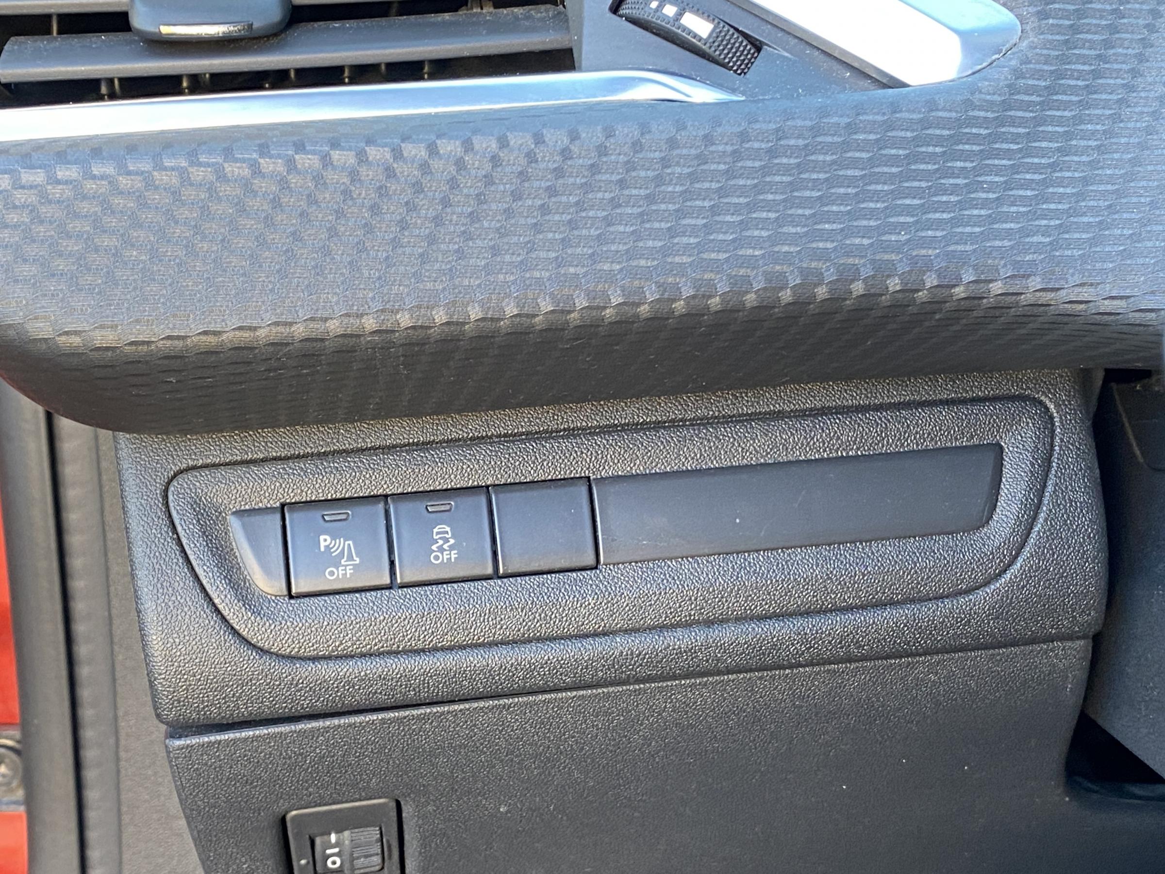 Peugeot 2008, 2015 - pohled č. 18