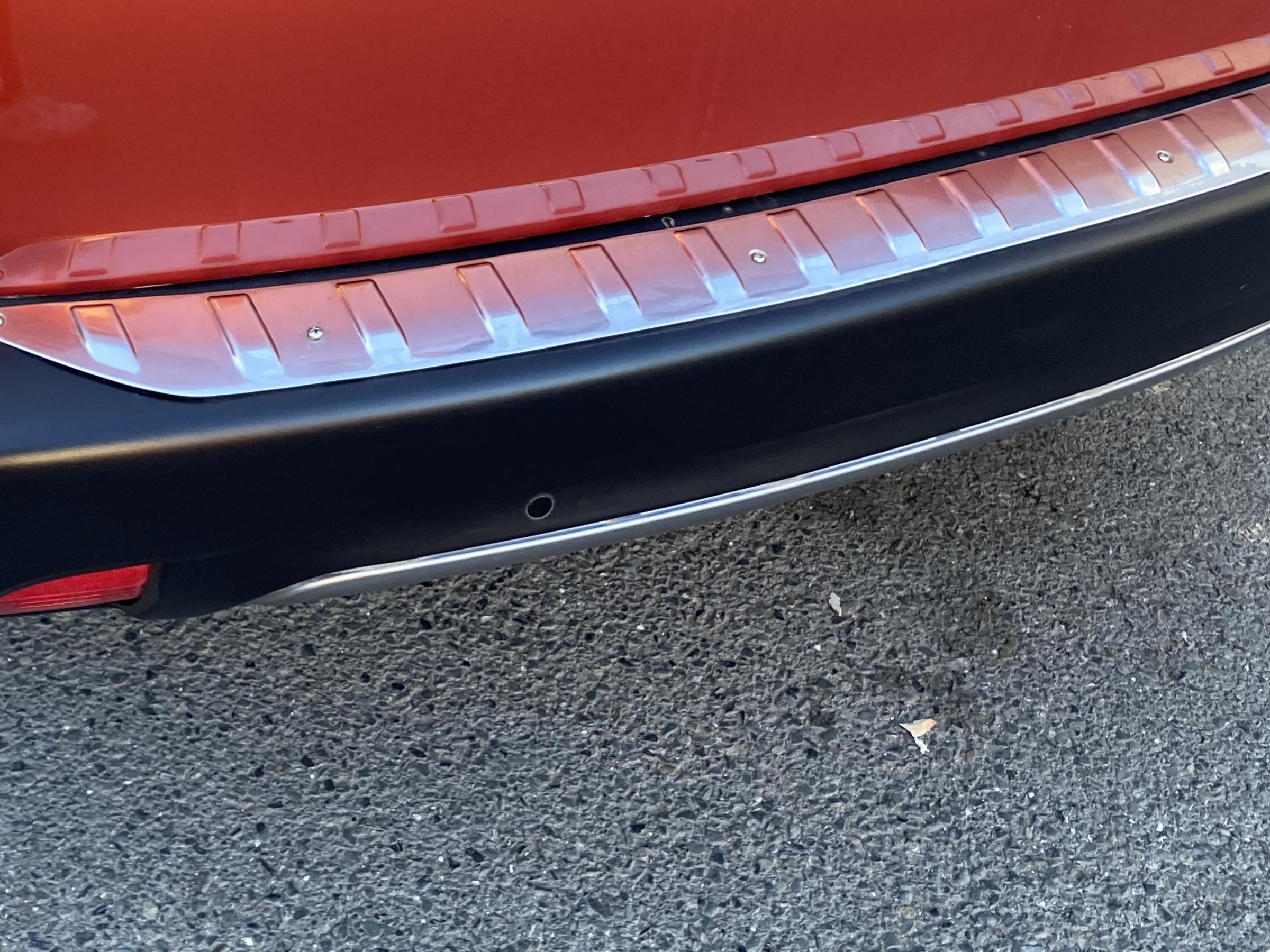 Peugeot 2008, 2015 - pohled č. 20