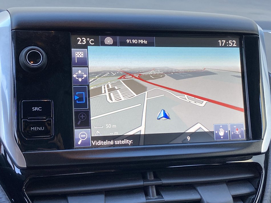 Peugeot 2008 1.2PT Style