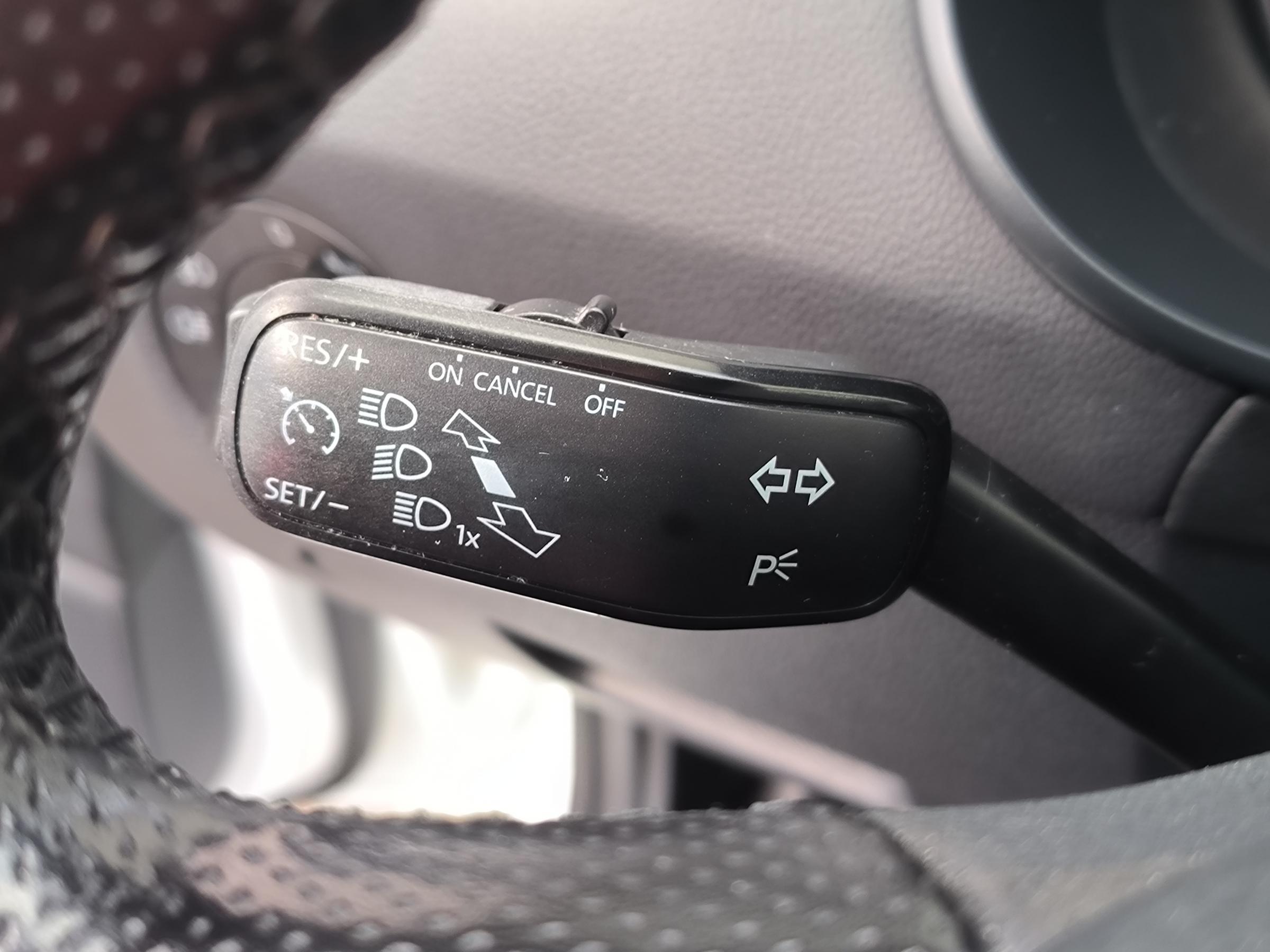 Škoda Octavia III, 2016 - pohled č. 16