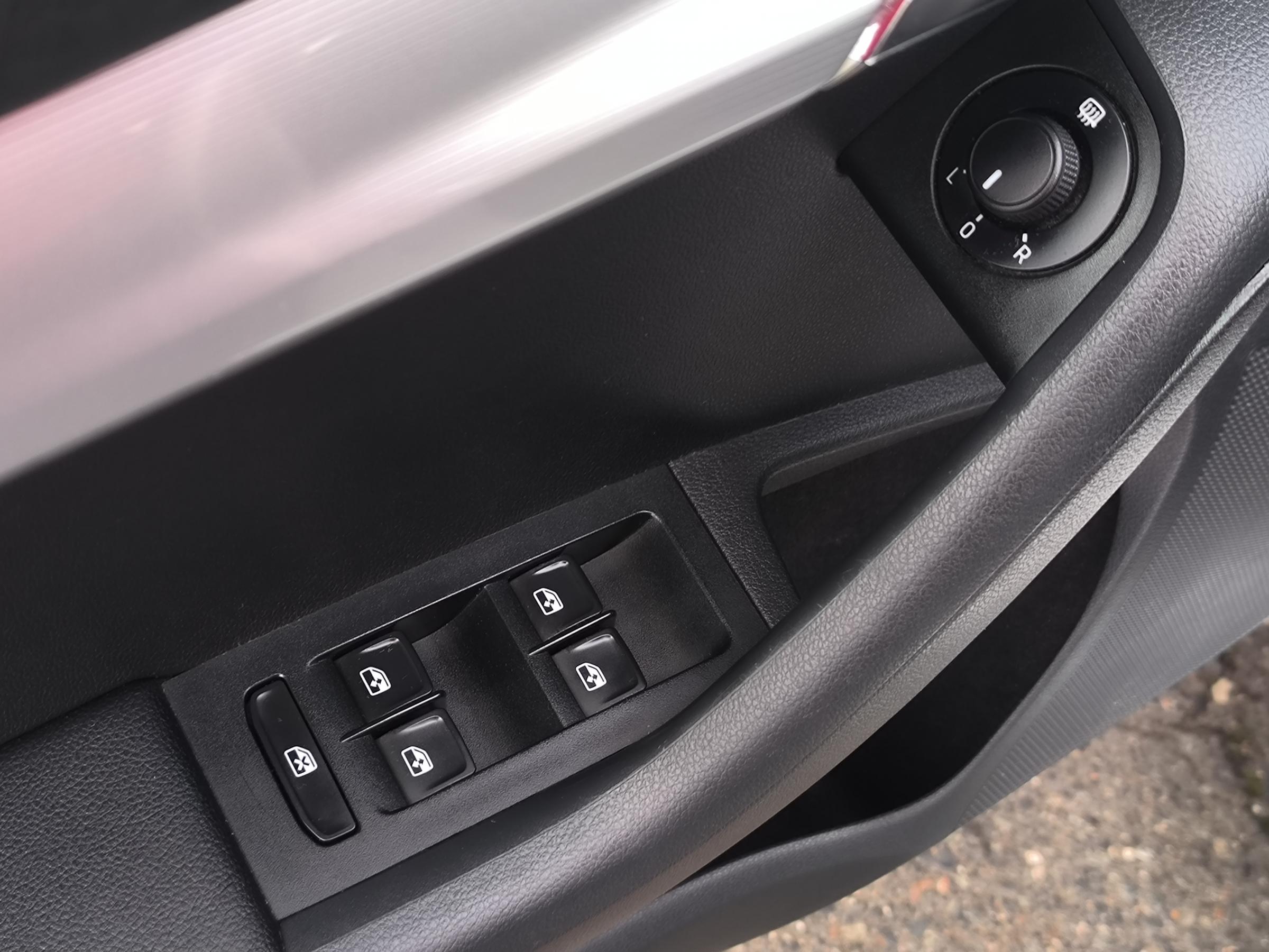 Škoda Octavia III, 2016 - pohled č. 18