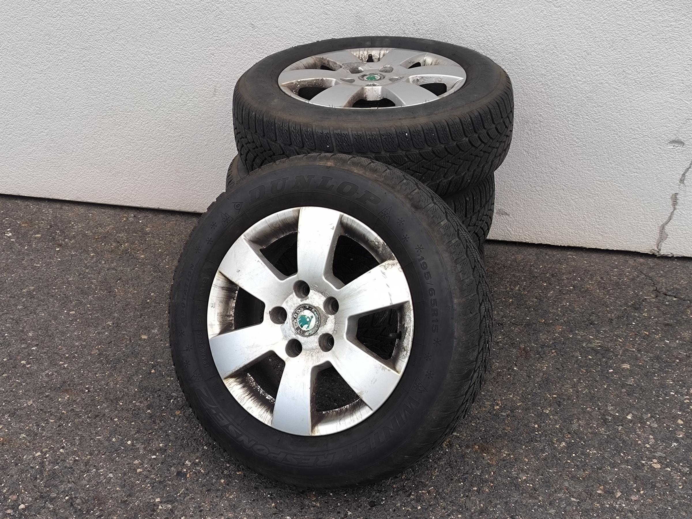 Škoda Octavia III, 2016 - pohled č. 19