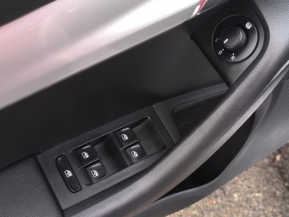 Škoda Octavia III 1.6TDi Style