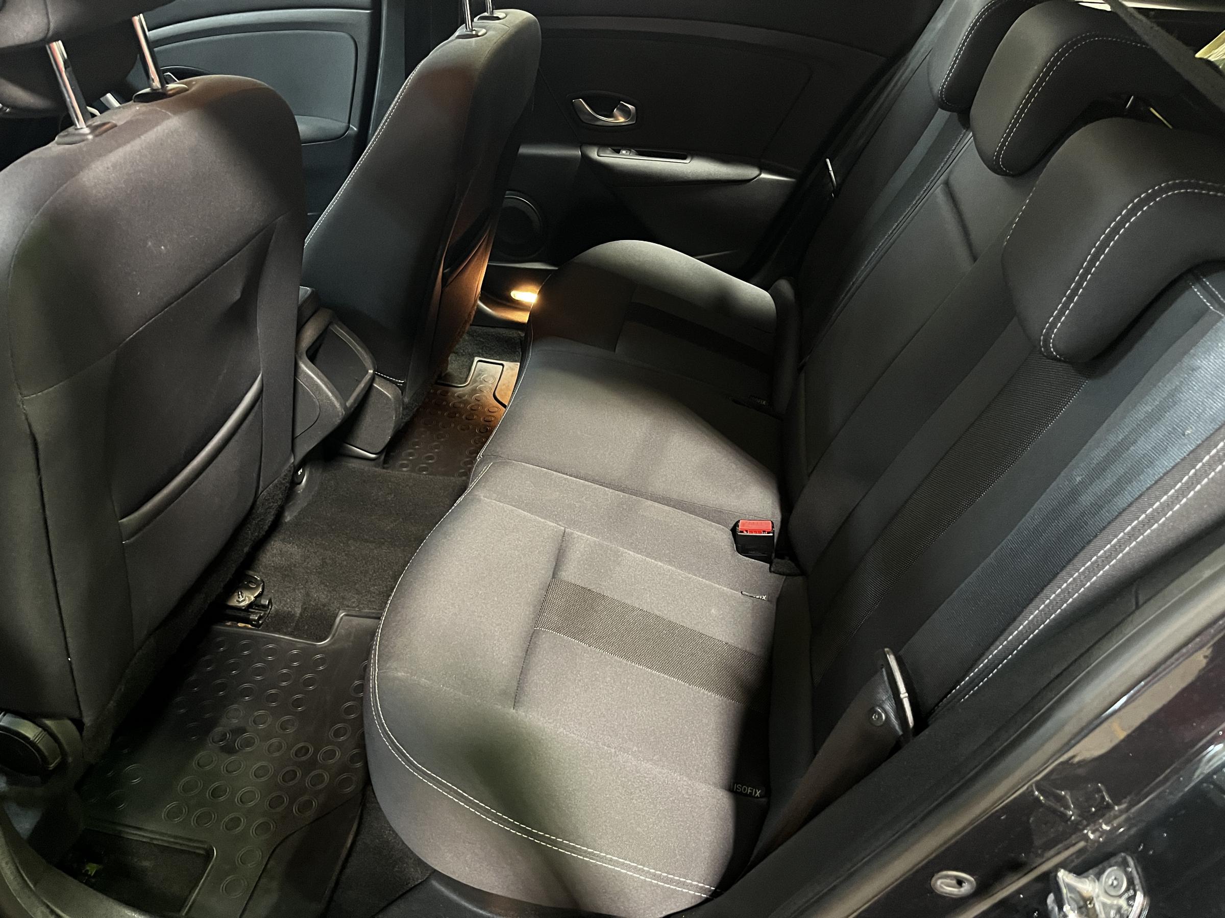 Renault Mégane, 2010 - pohled č. 10