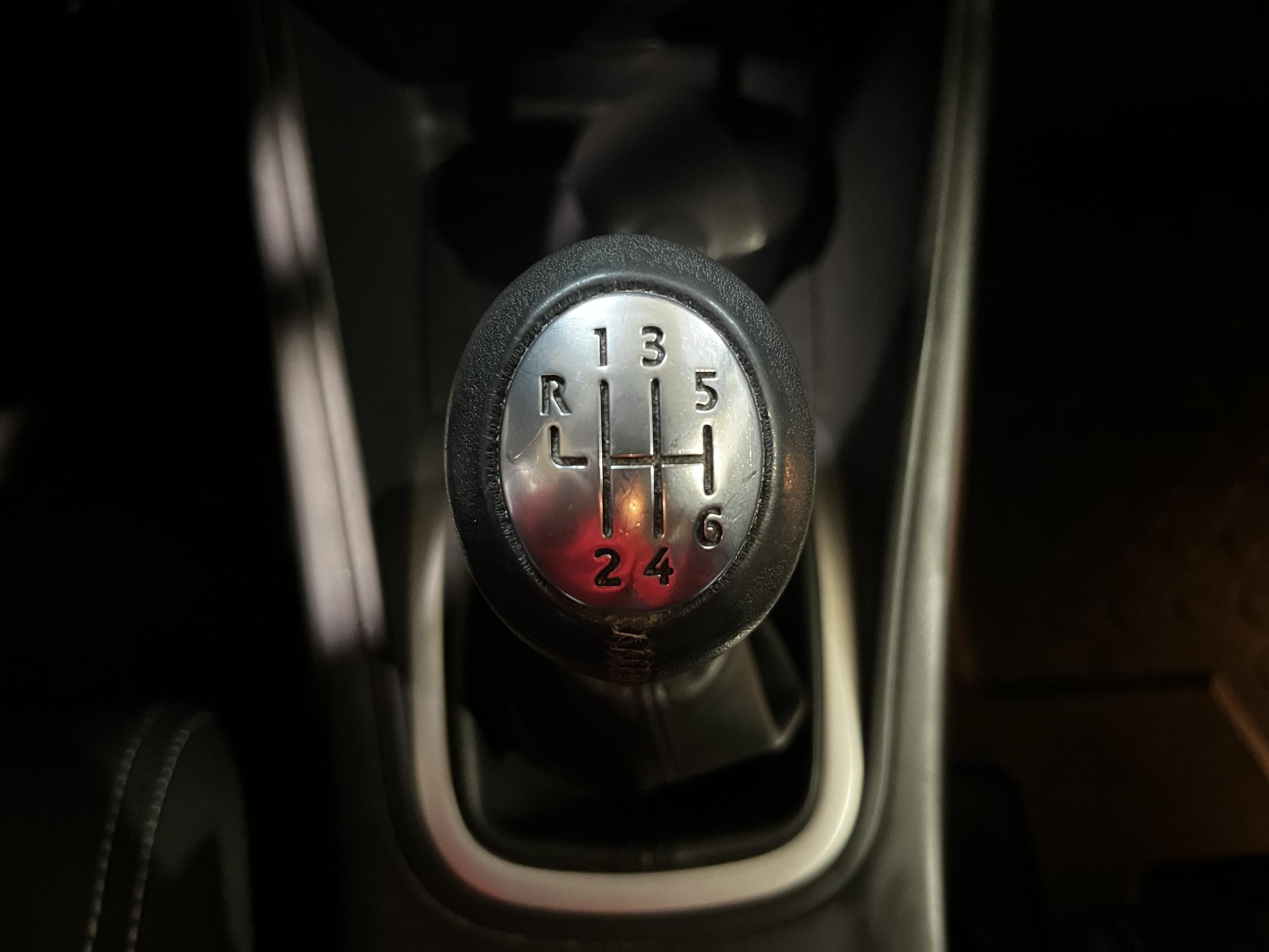 Renault Mégane, 2010 - pohled č. 16