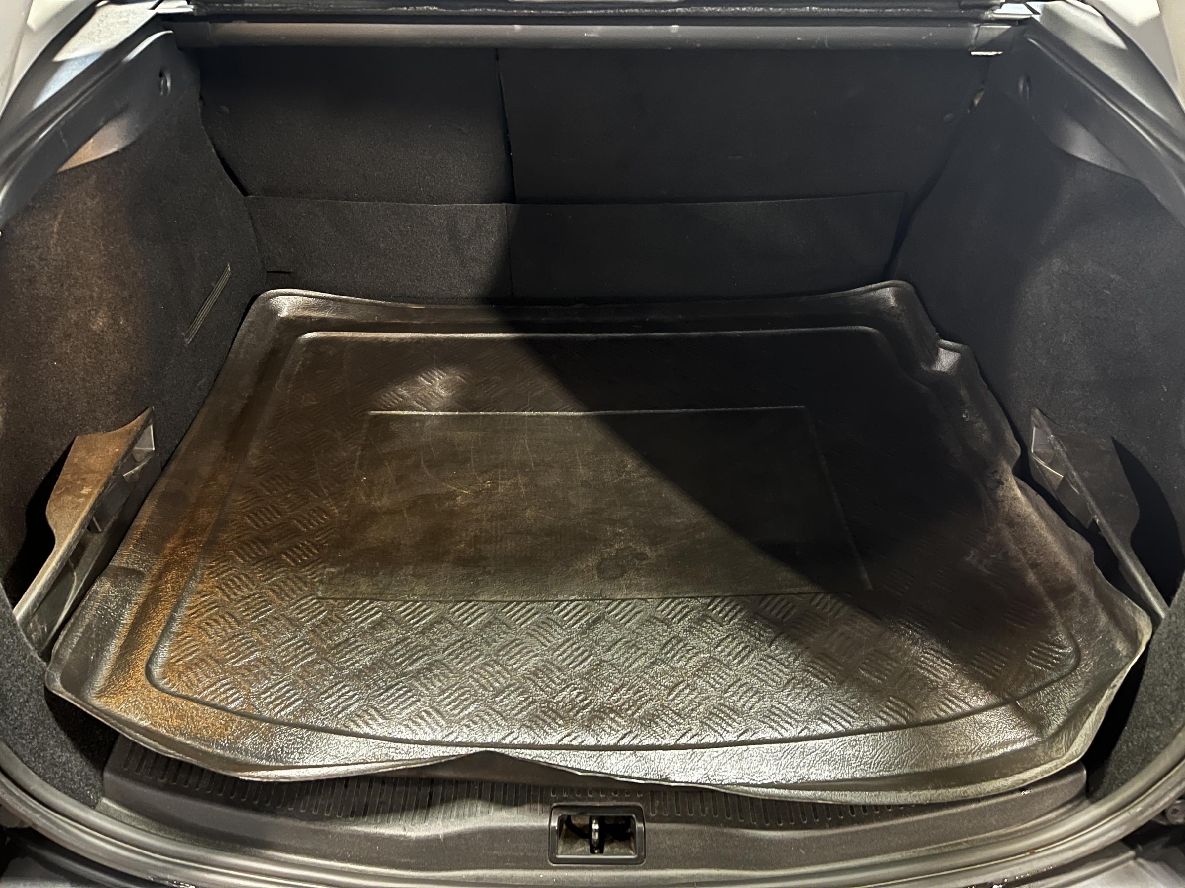 Renault Mégane, 2010 - pohled č. 7