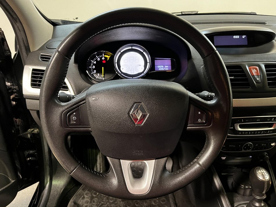 Renault Mégane 1.6 i 