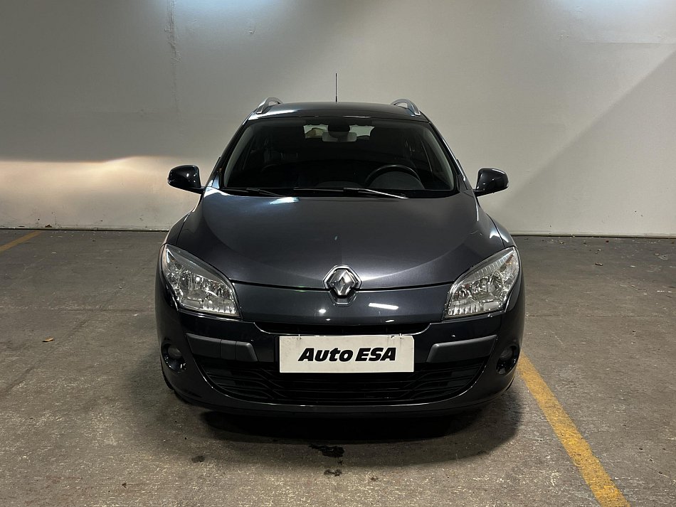 Renault Mégane 1.6 i 
