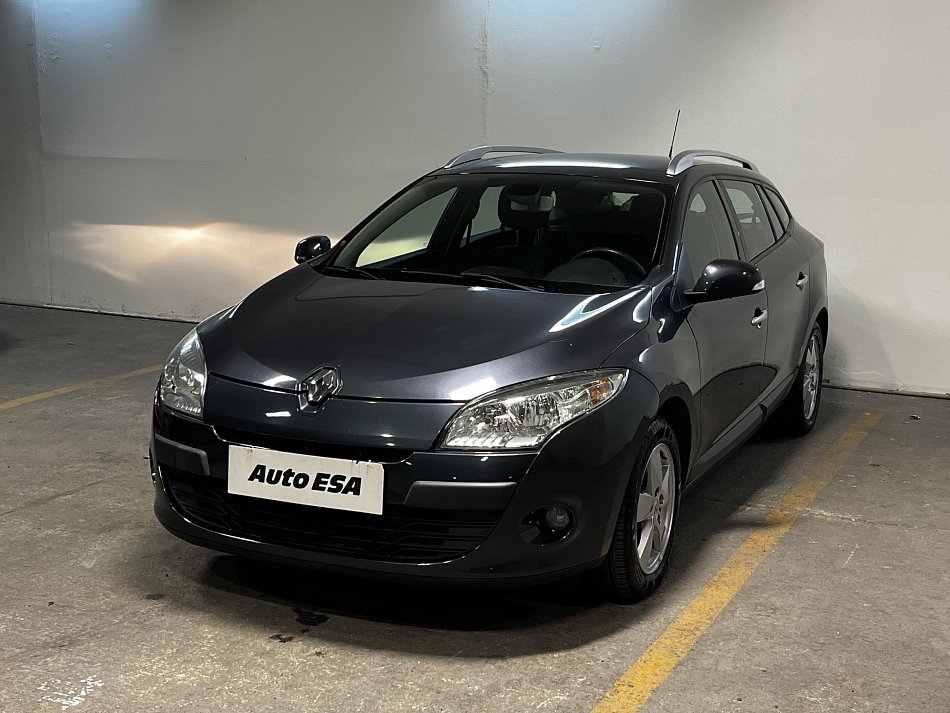 Renault Mégane 1.6 i 