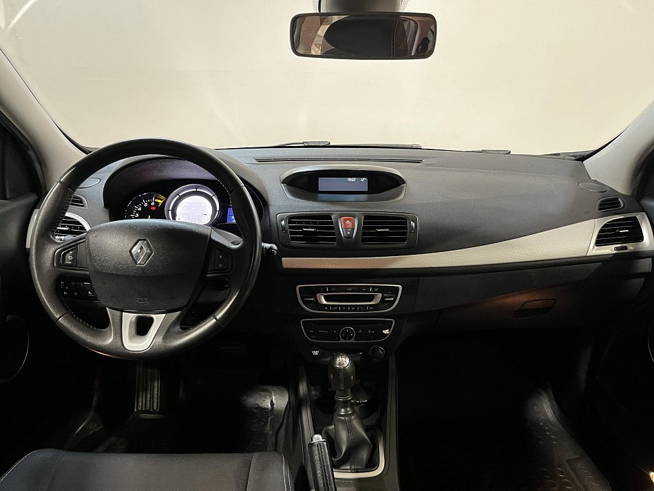 Renault Mégane 1.6 i 