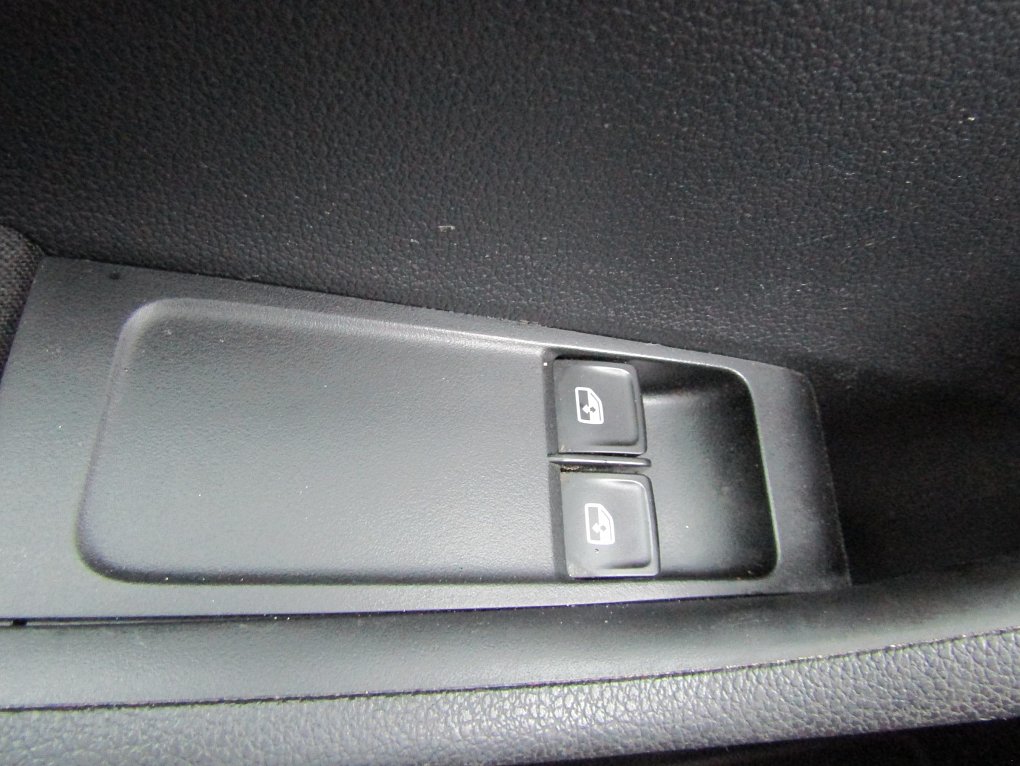 Škoda Fabia III 1.2 TSi 