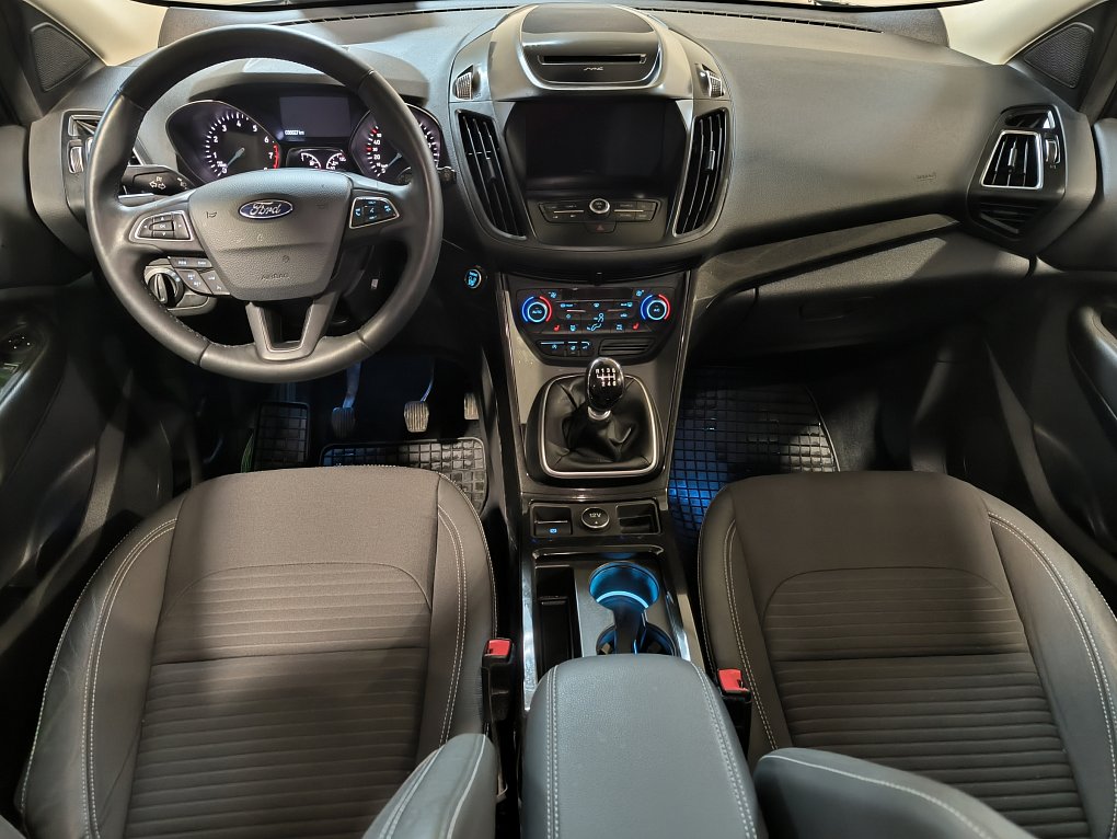 Ford Kuga 1.5T 