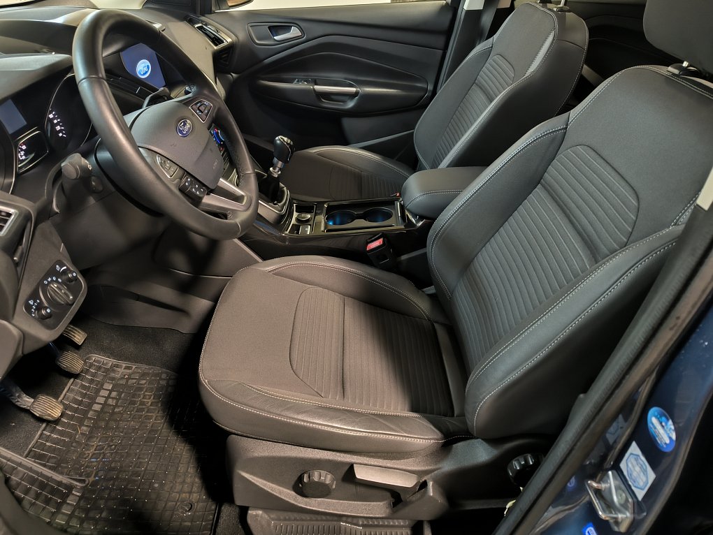 Ford Kuga 1.5T 