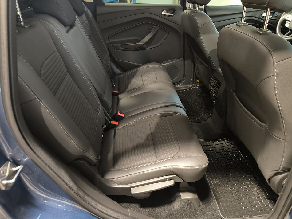 Ford Kuga 1.5T 