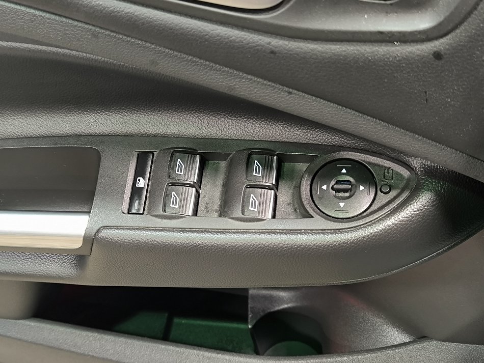 Ford Kuga 1.5T 