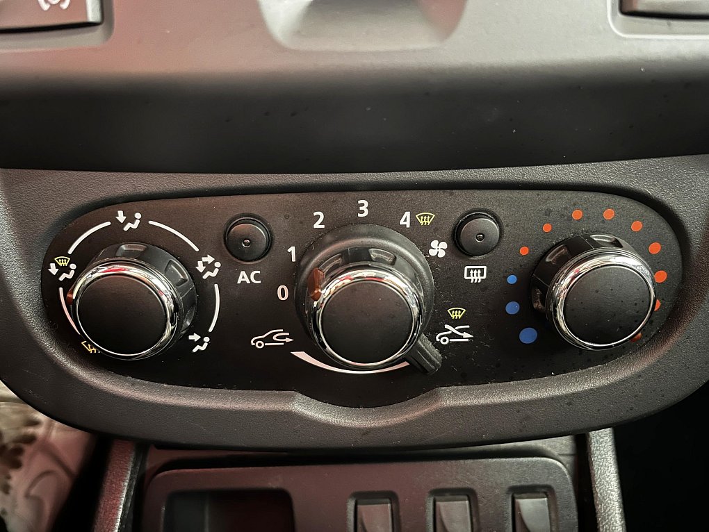 Dacia Duster 1.2 TCe Prestige