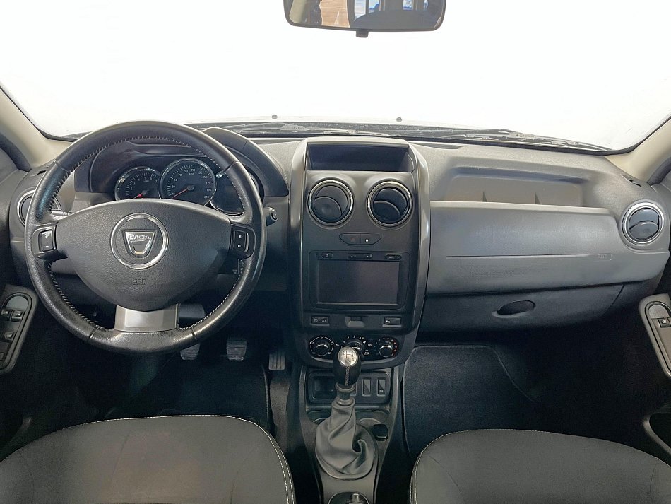 Dacia Duster 1.2 TCe Prestige