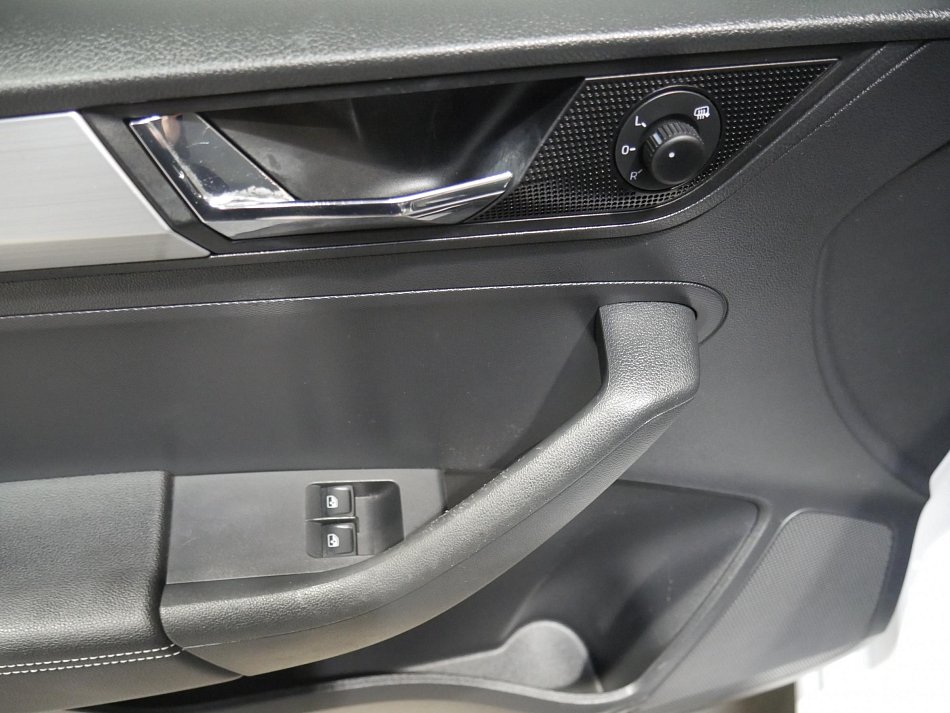 Škoda Rapid 1.0 TSi 