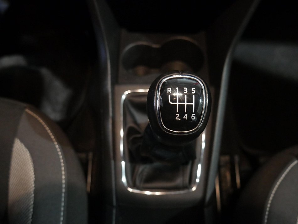 Škoda Rapid 1.0 TSi 