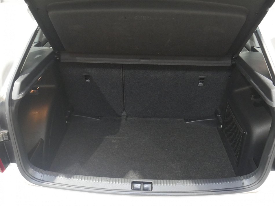 Škoda Rapid 1.0 TSi 