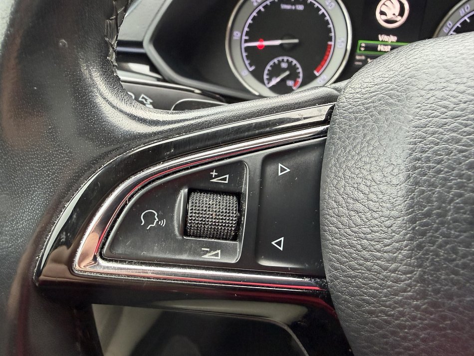 Škoda Superb III 2.0TDi 