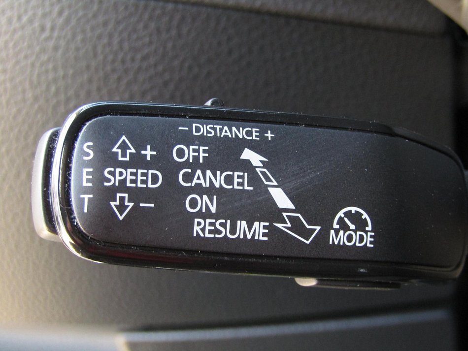 Škoda Superb III 2.0 TSi SportLine