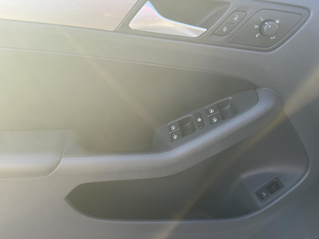 Volkswagen Jetta 1.4 TSi 