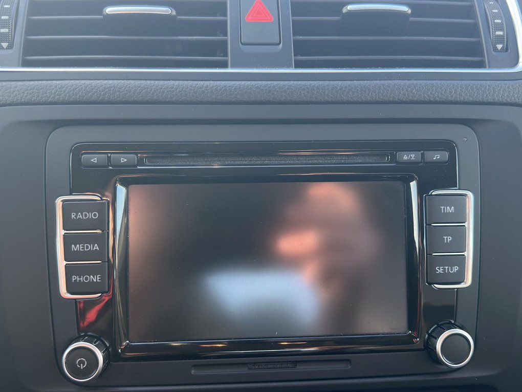 Volkswagen Jetta 1.4 TSi 