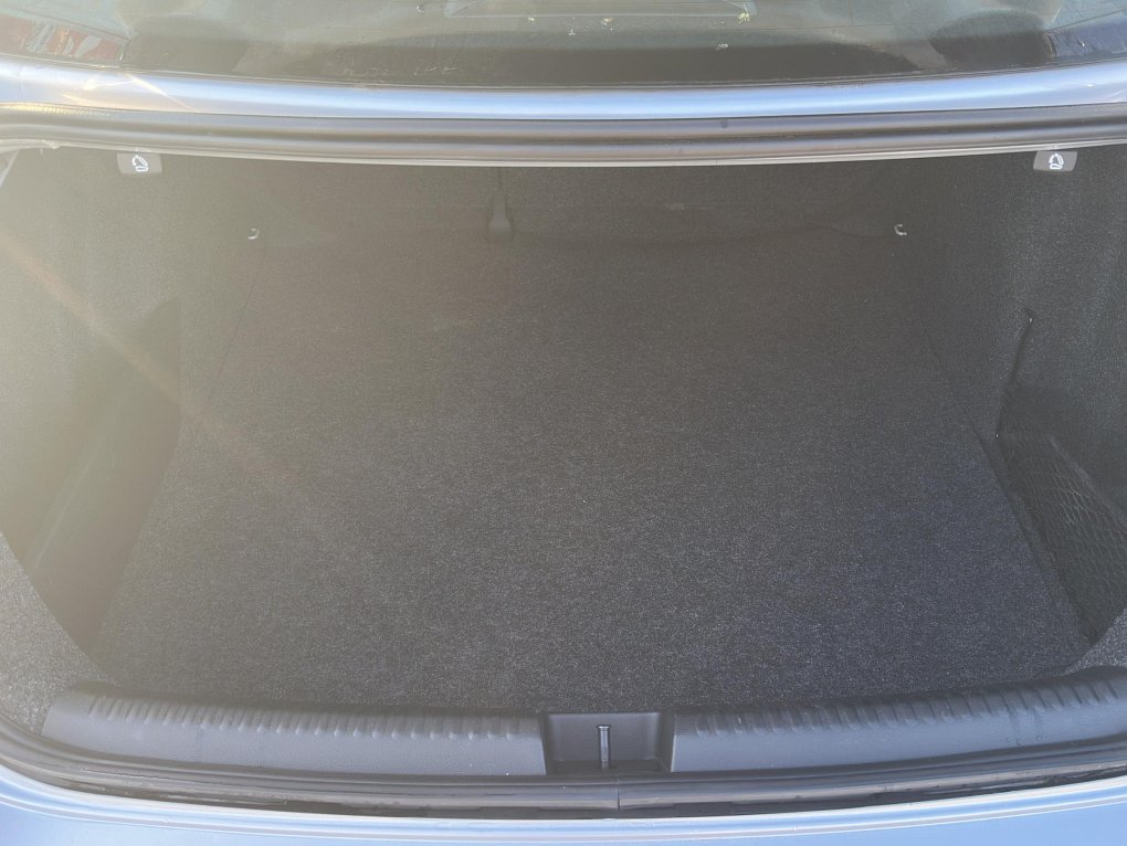 Volkswagen Jetta 1.4 TSi 