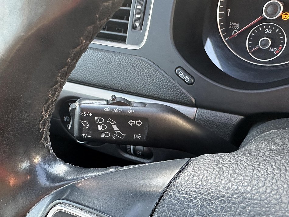 Volkswagen Jetta 1.4 TSi 