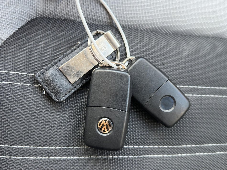 Volkswagen Jetta 1.4 TSi 