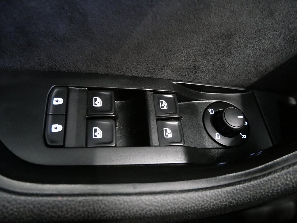 Škoda Superb III 2.0TDi  4x4