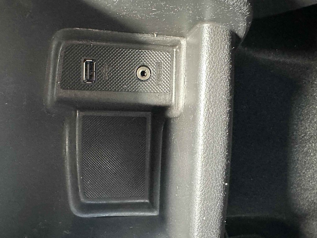 Ford Focus 1.6 TDCi 